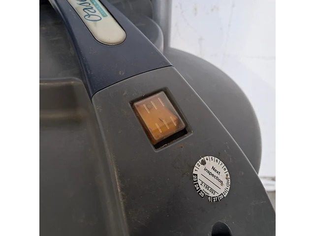 Vijver-/zwembadzuiger 230v, oase, pondovac 4, 2017 - afbeelding 6 van  11
