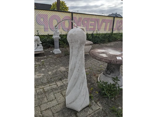 Vijverornament - afbeelding 2 van  5
