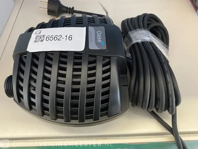 Vijverpomp fp2500 oase, 2500 l/h - afbeelding 1 van  3