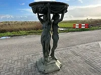 Vijvers en fontijn - afbeelding 3 van  7