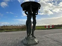 Vijvers en fontijn - afbeelding 6 van  7