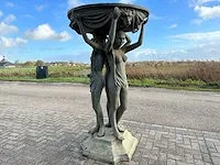 Vijvers en fontijn - afbeelding 7 van  7
