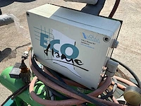 Vika ecoflame - city basis - professionele onkruidbrander - afbeelding 7 van  10