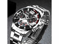 Vikabo polshorloge (150x) - afbeelding 2 van  5