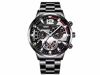 Vikabo polshorloge (225x) - afbeelding 2 van  8