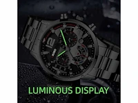 Vikabo polshorloge (225x) - afbeelding 6 van  8