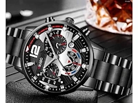 Vikabo polshorloge (50x) - afbeelding 1 van  4