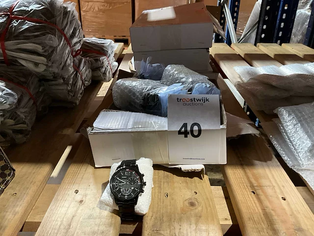 Vikabo polshorloge (50x) - afbeelding 4 van  4