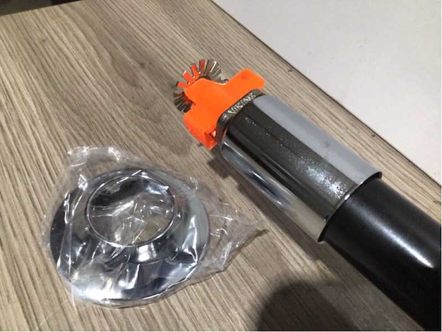 Viking - vk154 - standaard droge hangende sprinklers (k5.6) - sprinklers - afbeelding 13 van  13