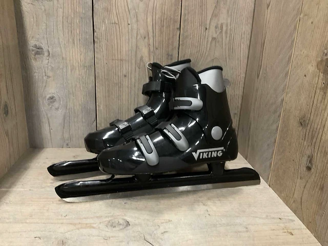 Viking combinoor schaatsen maat 40 - afbeelding 1 van  4