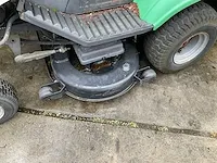 Viking cyclon - afbeelding 4 van  9
