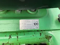 Viking cyclon - afbeelding 7 van  9