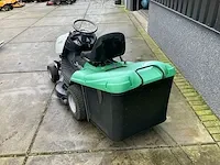 Viking cyclon - afbeelding 8 van  9