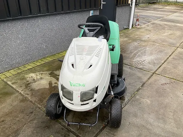 Viking cyclon - afbeelding 9 van  9