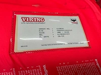 Viking geisoleerde reddingspak (8x) - afbeelding 3 van  7