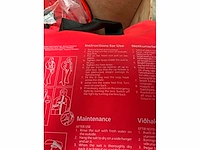 Viking geisoleerde reddingspak (8x) - afbeelding 5 van  7