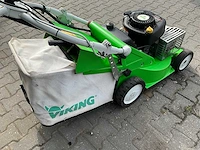 Viking grasmaaier - afbeelding 5 van  14