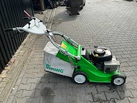 Viking grasmaaier - afbeelding 12 van  14