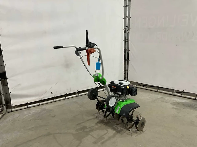 Viking hb 685 grondfrees - afbeelding 2 van  8