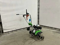 Viking hb 685 grondfrees - afbeelding 2 van  8