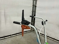 Viking hb 685 grondfrees - afbeelding 5 van  8