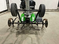 Viking hb 685 grondfrees - afbeelding 6 van  8