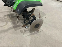 Viking hb 685 grondfrees - afbeelding 8 van  8
