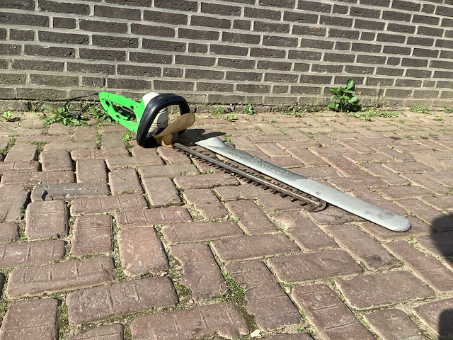 Viking he615 heggenschaar - afbeelding 1 van  4