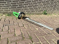 Viking he615 heggenschaar - afbeelding 1 van  4