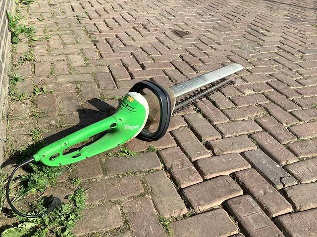 Viking he615 heggenschaar - afbeelding 2 van  4