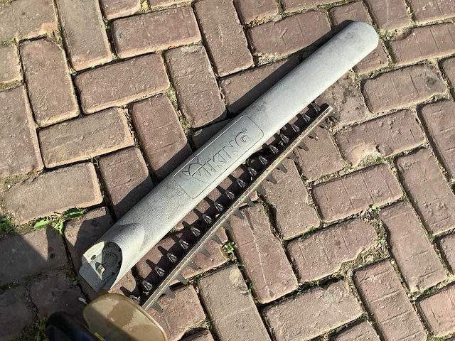 Viking he615 heggenschaar - afbeelding 3 van  4
