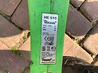 Viking he615 heggenschaar - afbeelding 4 van  4