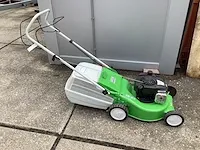 Viking mb 248 t grasmaaier - afbeelding 3 van  5