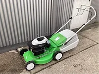 Viking mb 253 t grasmaaier - afbeelding 1 van  9