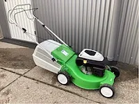 Viking mb 253 t grasmaaier - afbeelding 2 van  9