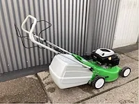 Viking mb 253 t grasmaaier - afbeelding 4 van  9