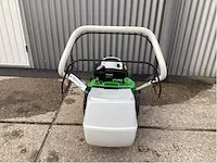 Viking mb 253 t grasmaaier - afbeelding 5 van  9