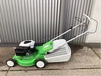 Viking mb 253 t grasmaaier - afbeelding 7 van  9