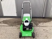 Viking mb 253 t grasmaaier - afbeelding 8 van  9