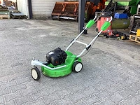 Viking mb 3 rtx grasmaaier - afbeelding 1 van  8