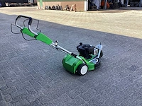 Viking mb 3 rtx grasmaaier - afbeelding 3 van  8