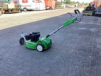 Viking mb 3 rtx grasmaaier - afbeelding 4 van  8