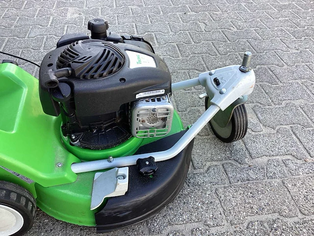 Viking mb 3 rtx grasmaaier - afbeelding 6 van  8