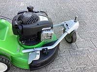 Viking mb 3 rtx grasmaaier - afbeelding 6 van  8