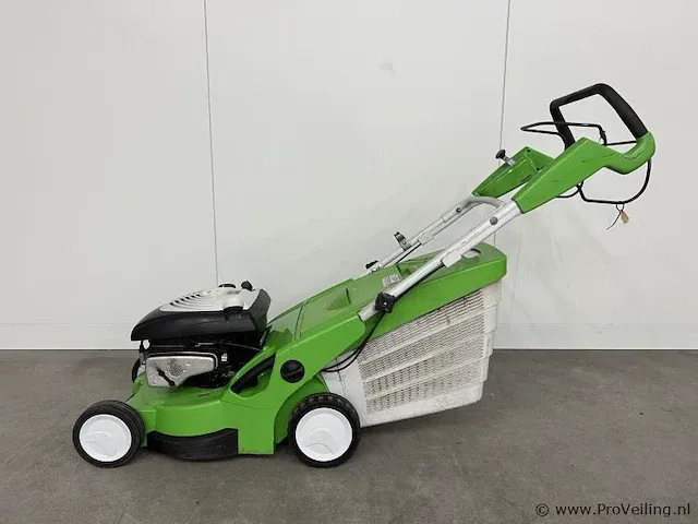 Viking mb 545 v - 45 cm - afbeelding 7 van  9
