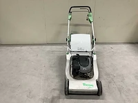 Viking mb 555e grasmaaier - afbeelding 2 van  5