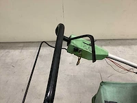 Viking mb 555e grasmaaier - afbeelding 5 van  5