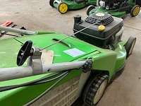 Viking mb 655 ks grasmaaier - afbeelding 6 van  14