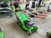 Viking mb 655 ks grasmaaier - afbeelding 7 van  14