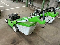 Viking mb 655 ks grasmaaier - afbeelding 9 van  14